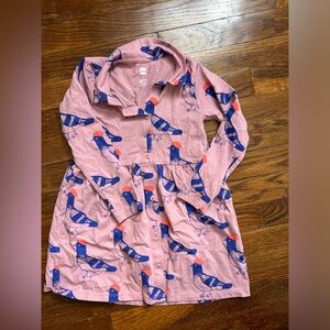 Girls Tea Collection dress